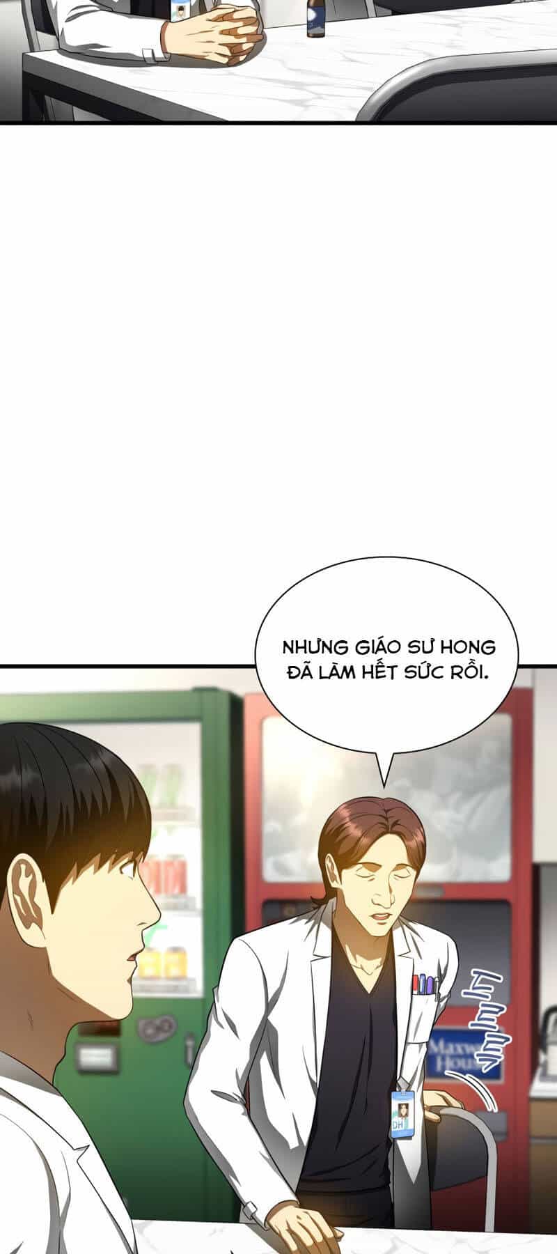 Bác Sĩ Hoàn Hảo - Chương 68 - ảnh 37