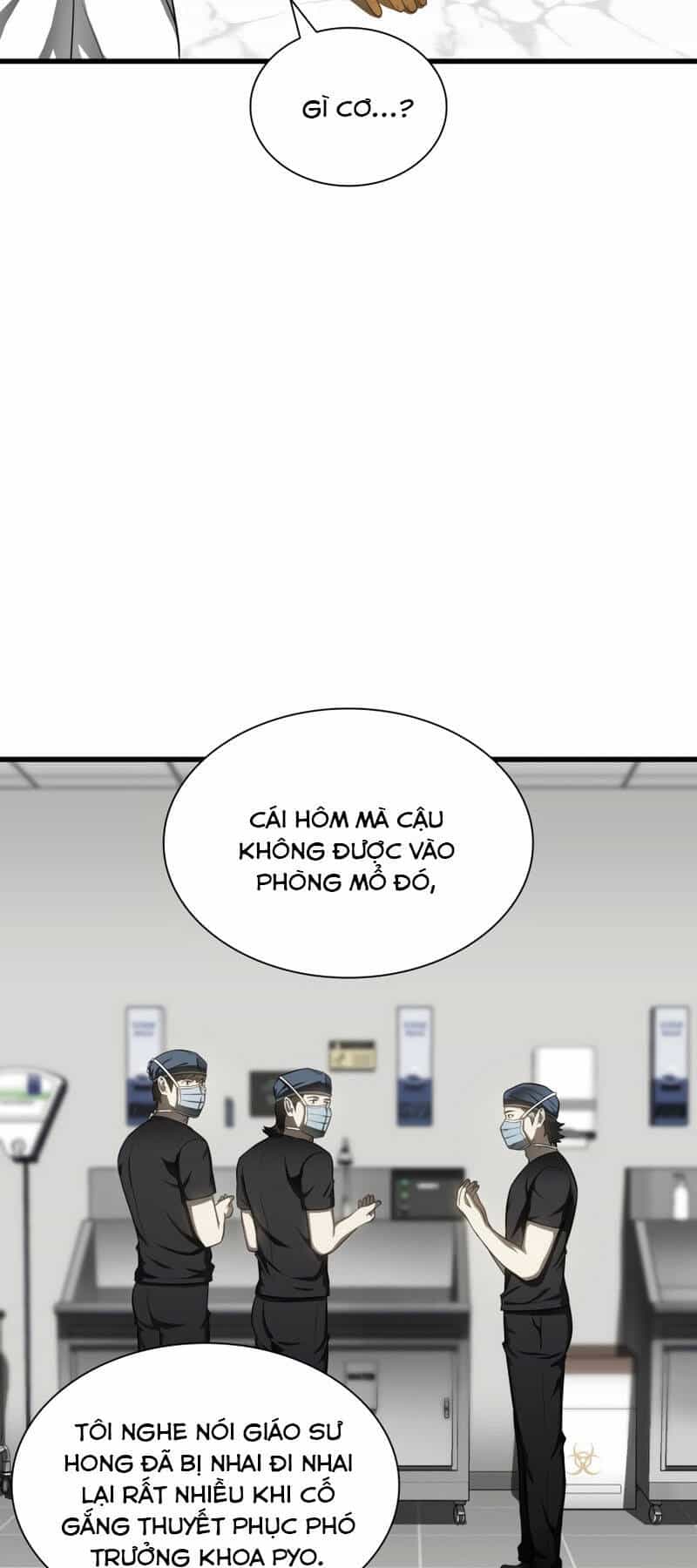 Bác Sĩ Hoàn Hảo - Chương 68 - ảnh 38