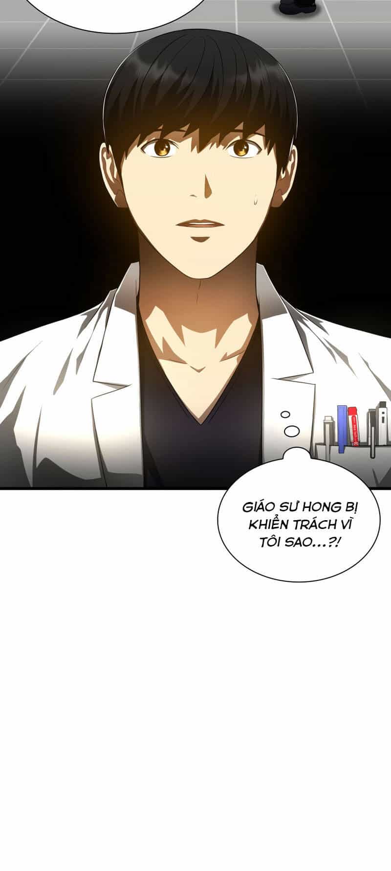 Bác Sĩ Hoàn Hảo - Chương 68 - ảnh 39
