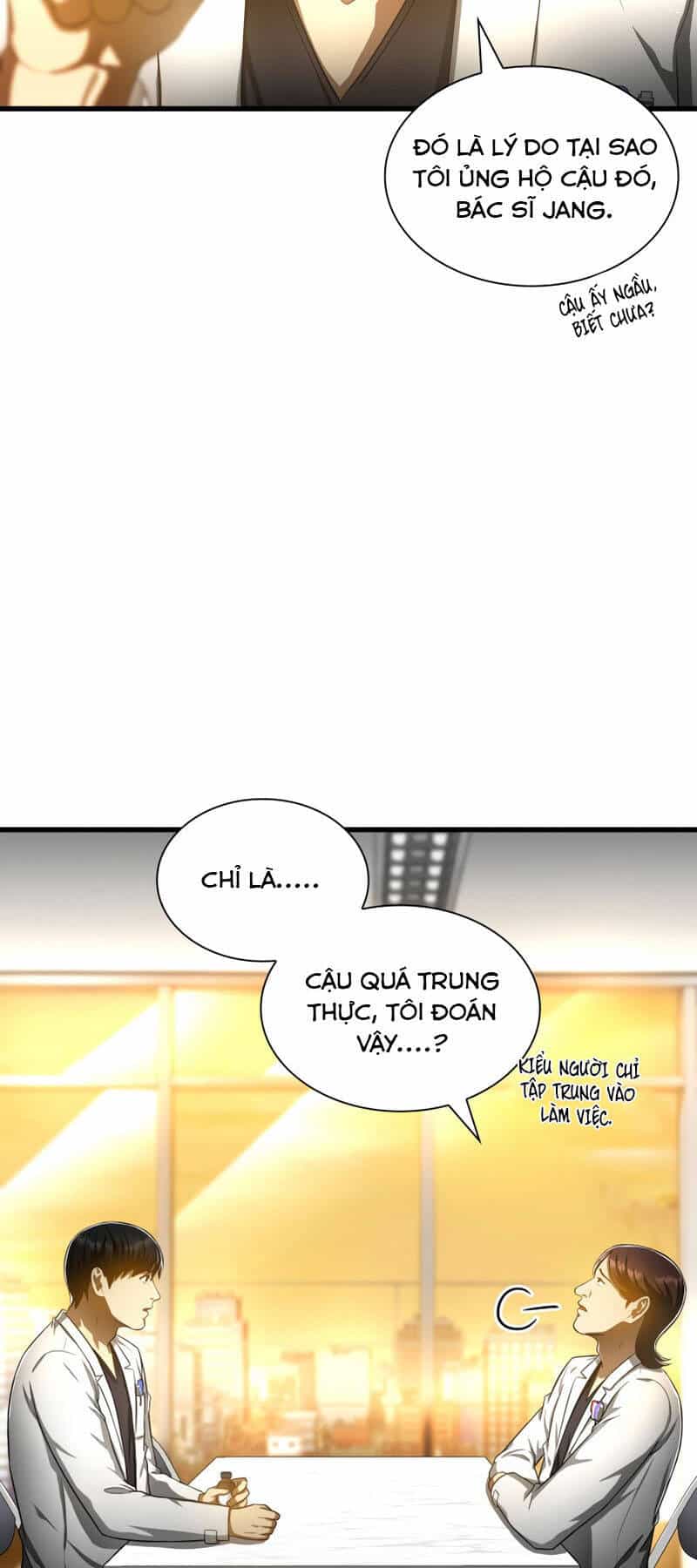 Bác Sĩ Hoàn Hảo - Chương 68 - ảnh 42