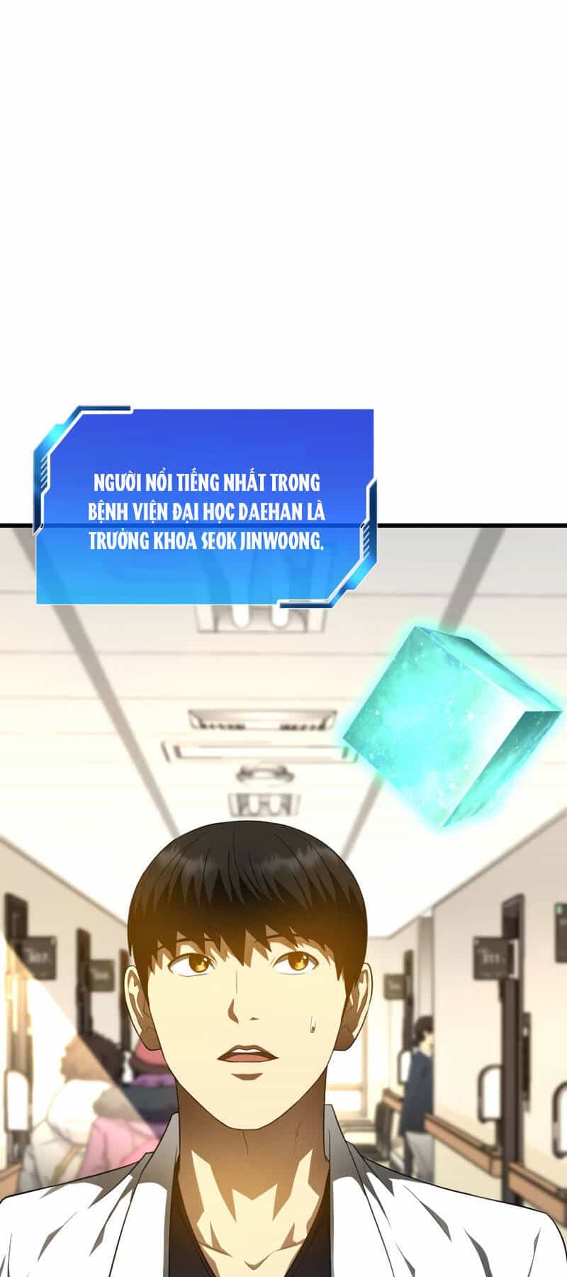 Bác Sĩ Hoàn Hảo - Chương 68 - ảnh 49