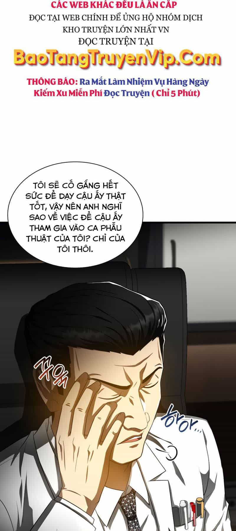 Bác Sĩ Hoàn Hảo - Chương 68 - ảnh 5
