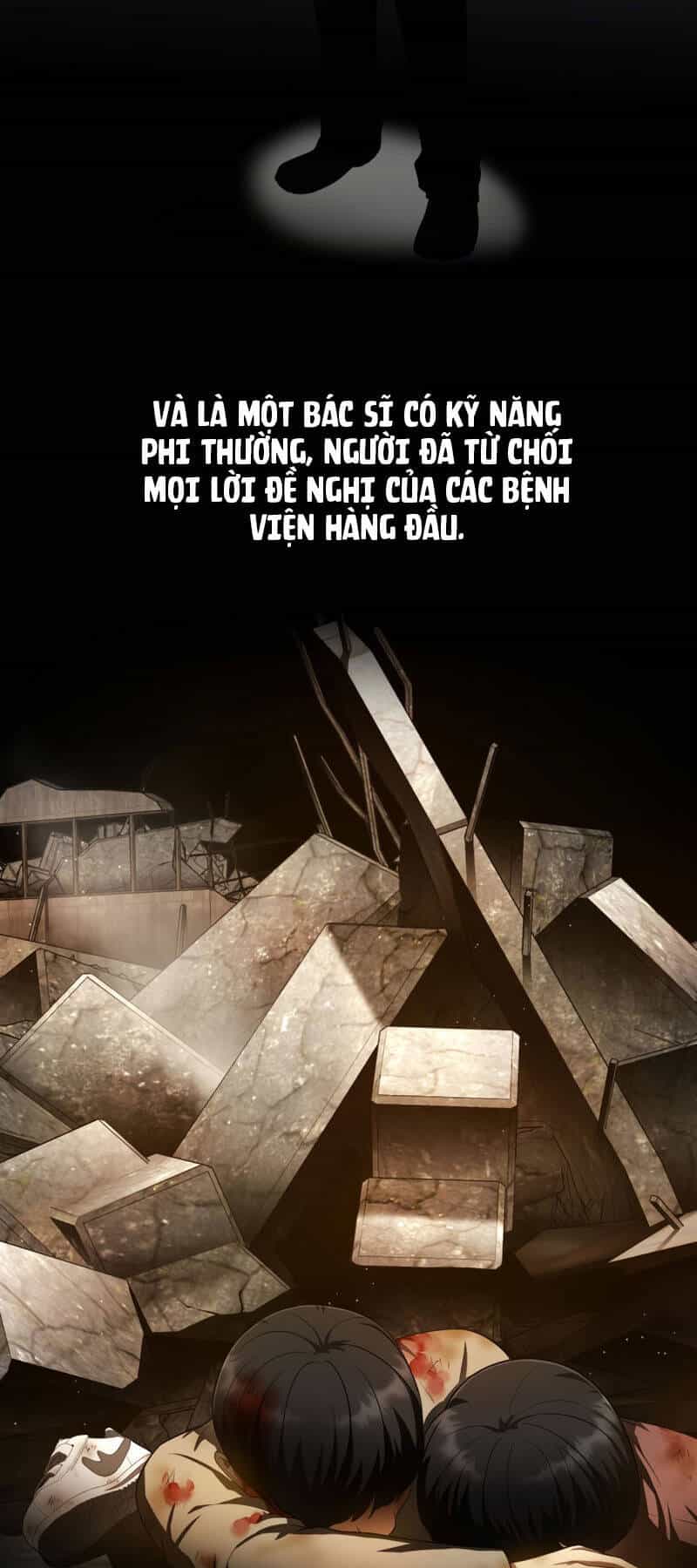 Bác Sĩ Hoàn Hảo - Chương 68 - ảnh 53