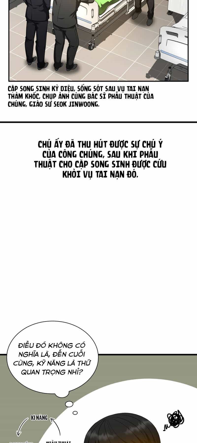 Bác Sĩ Hoàn Hảo - Chương 68 - ảnh 55
