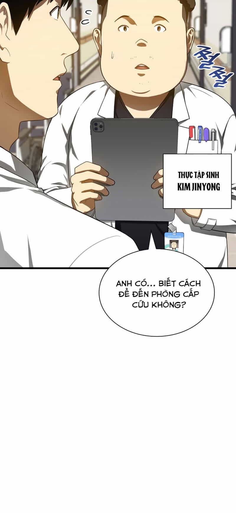 Bác Sĩ Hoàn Hảo - Chương 68 - ảnh 58