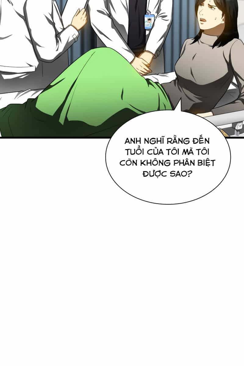 Bác Sĩ Hoàn Hảo - Chương 68 - ảnh 65