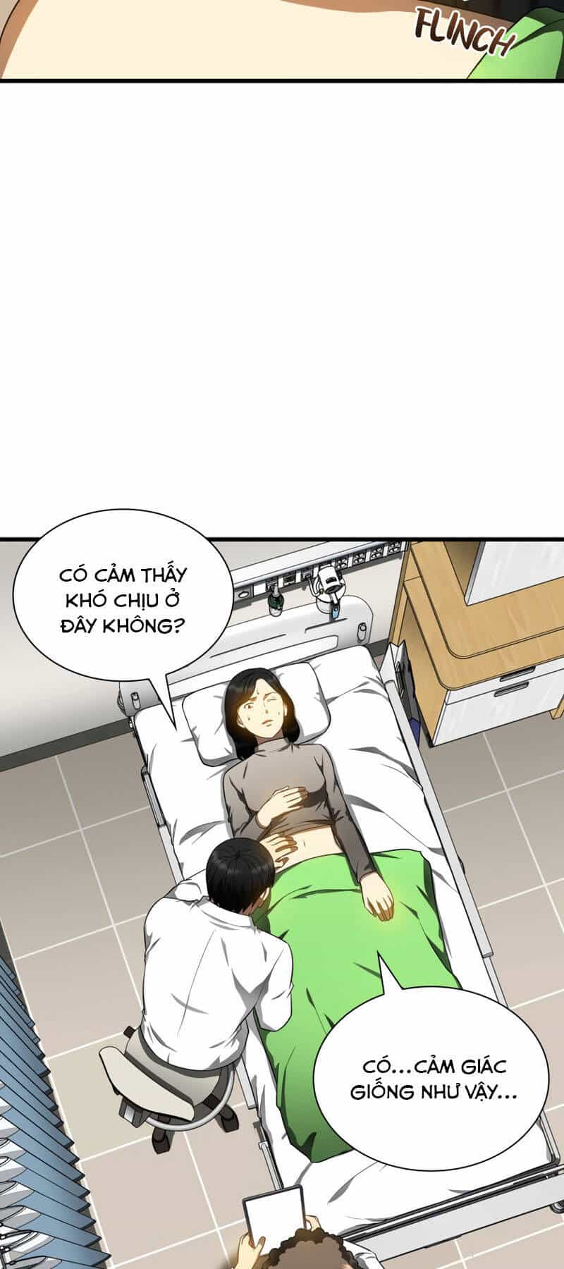 Bác Sĩ Hoàn Hảo - Chương 68 - ảnh 71