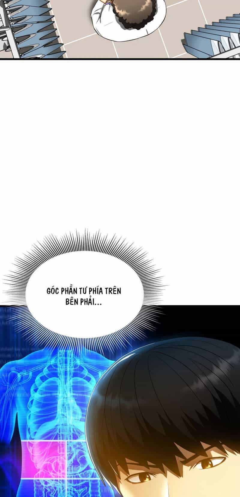Bác Sĩ Hoàn Hảo - Chương 68 - ảnh 72