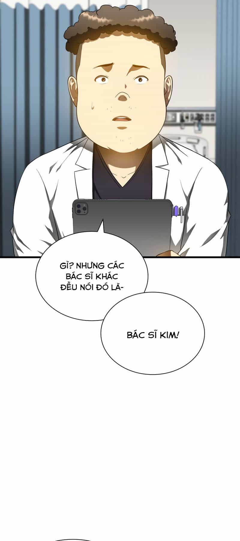 Bác Sĩ Hoàn Hảo - Chương 68 - ảnh 77