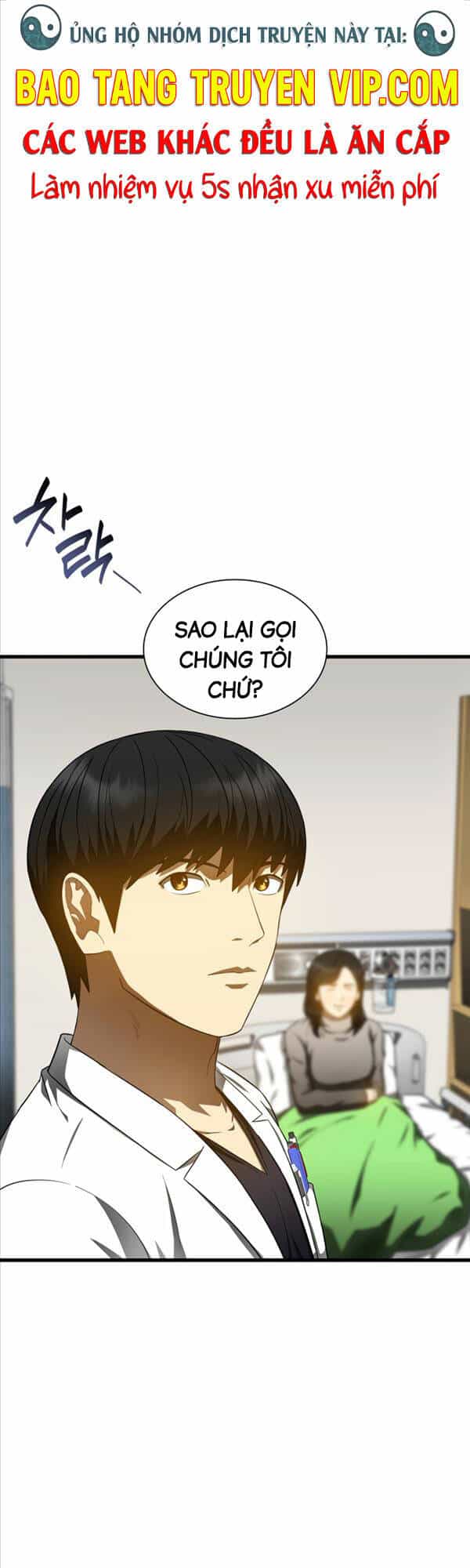 Bác Sĩ Hoàn Hảo - Chương 69 - ảnh 1