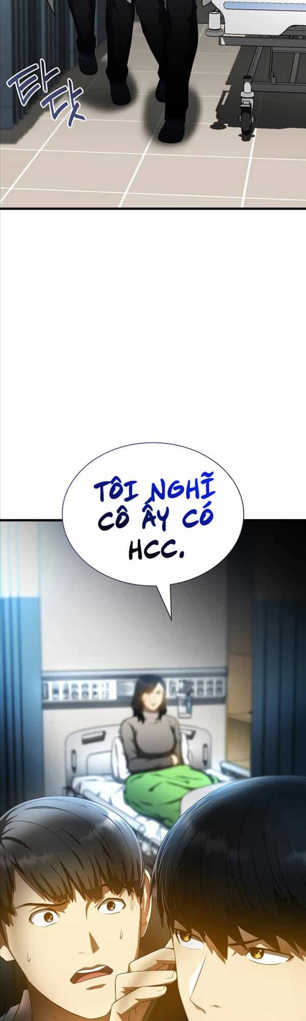 Bác Sĩ Hoàn Hảo - Chương 69 - ảnh 15