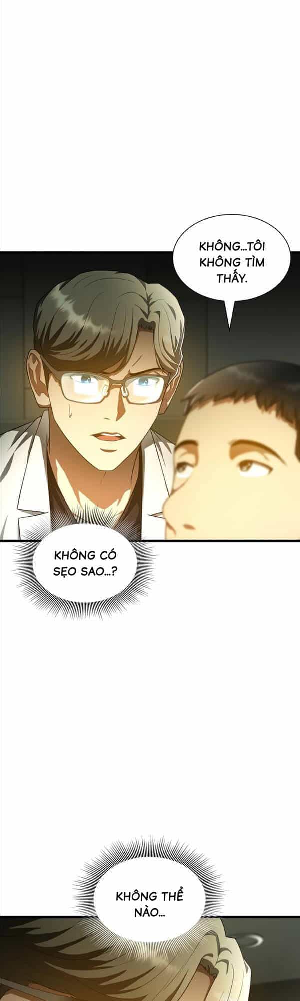 Bác Sĩ Hoàn Hảo - Chương 69 - ảnh 26