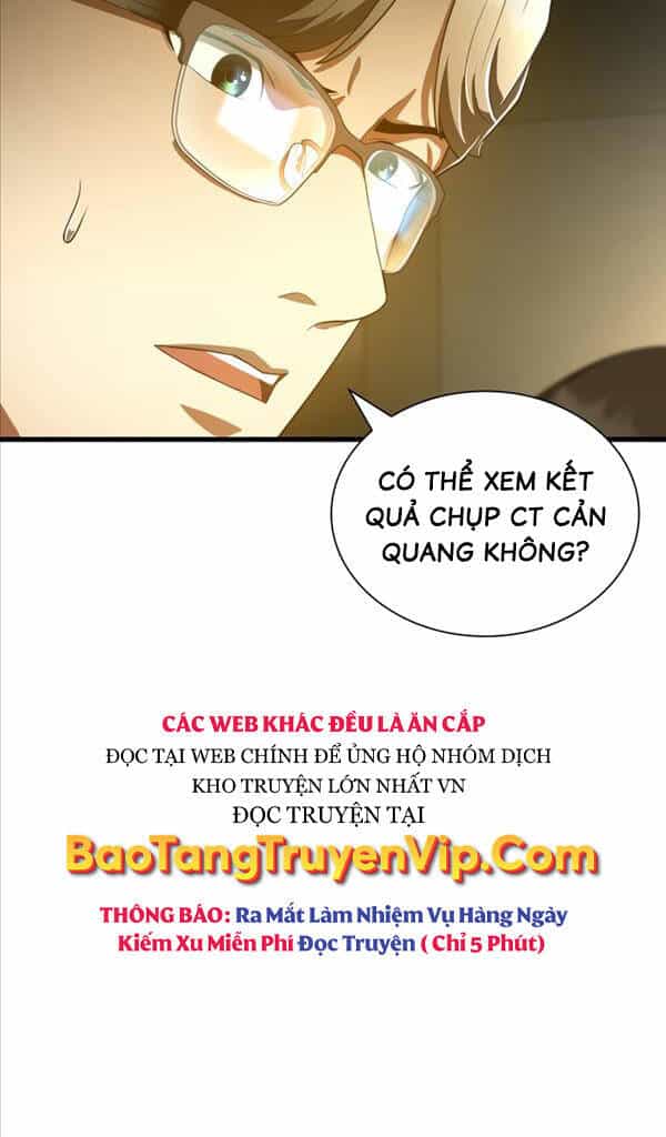Bác Sĩ Hoàn Hảo - Chương 69 - ảnh 27