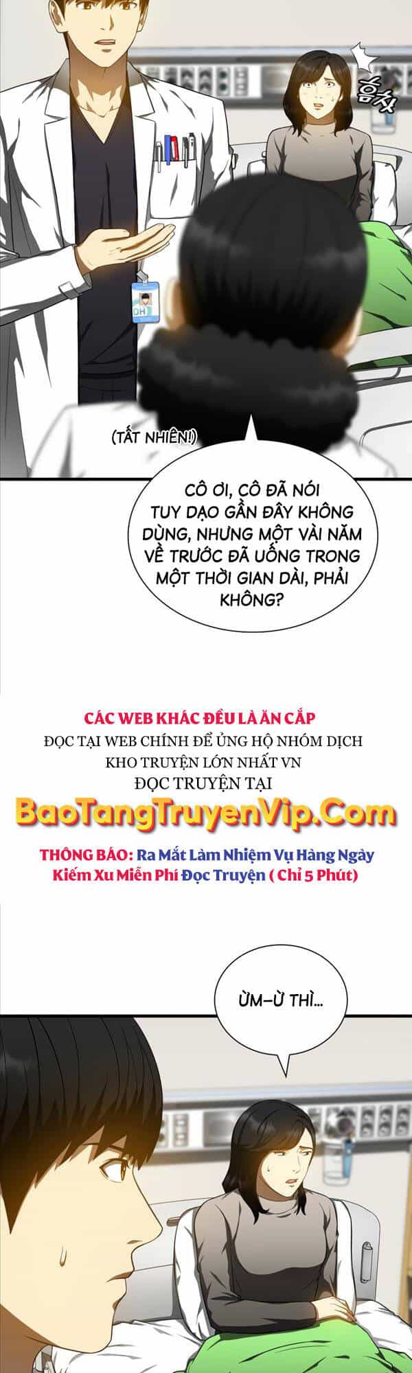 Bác Sĩ Hoàn Hảo - Chương 69 - ảnh 3