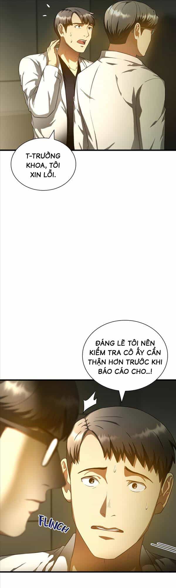 Bác Sĩ Hoàn Hảo - Chương 69 - ảnh 37