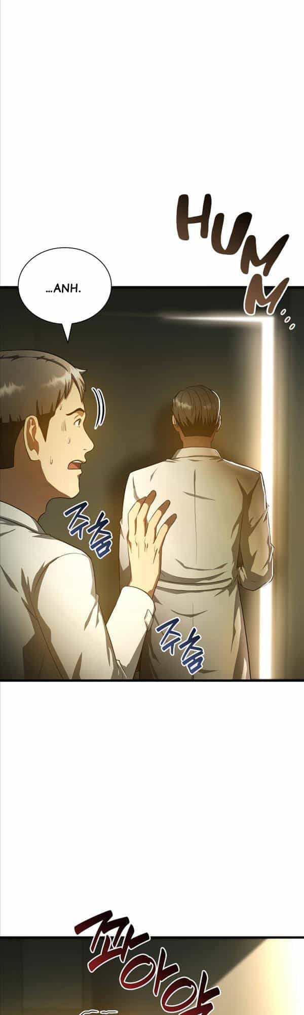 Bác Sĩ Hoàn Hảo - Chương 69 - ảnh 38