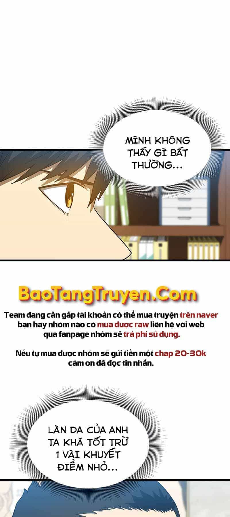 Bác Sĩ Hoàn Hảo - Chương 7 - ảnh 12