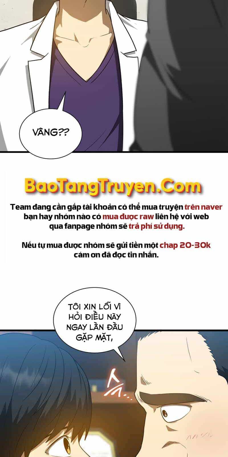Bác Sĩ Hoàn Hảo - Chương 7 - ảnh 14