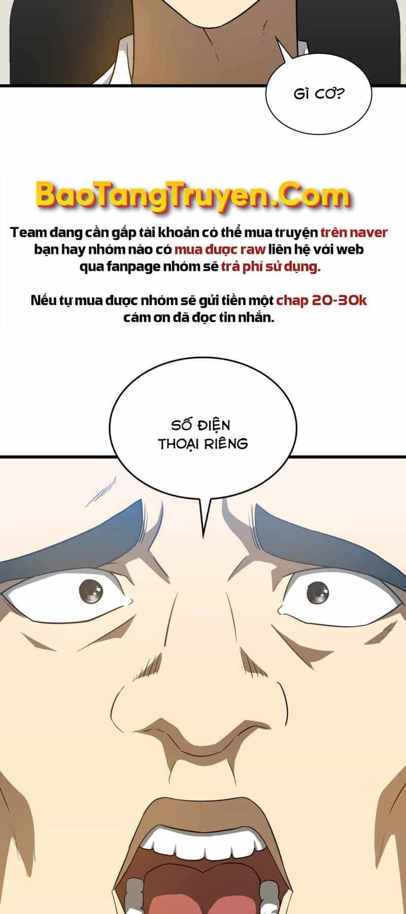 Bác Sĩ Hoàn Hảo - Chương 7 - ảnh 16