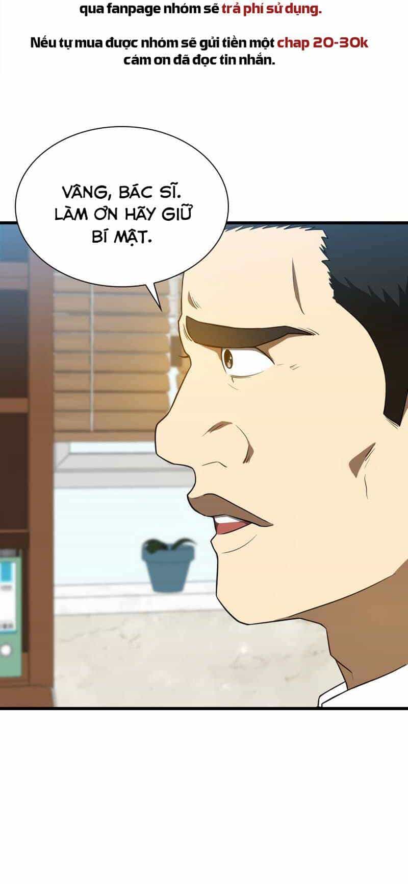 Bác Sĩ Hoàn Hảo - Chương 7 - ảnh 27