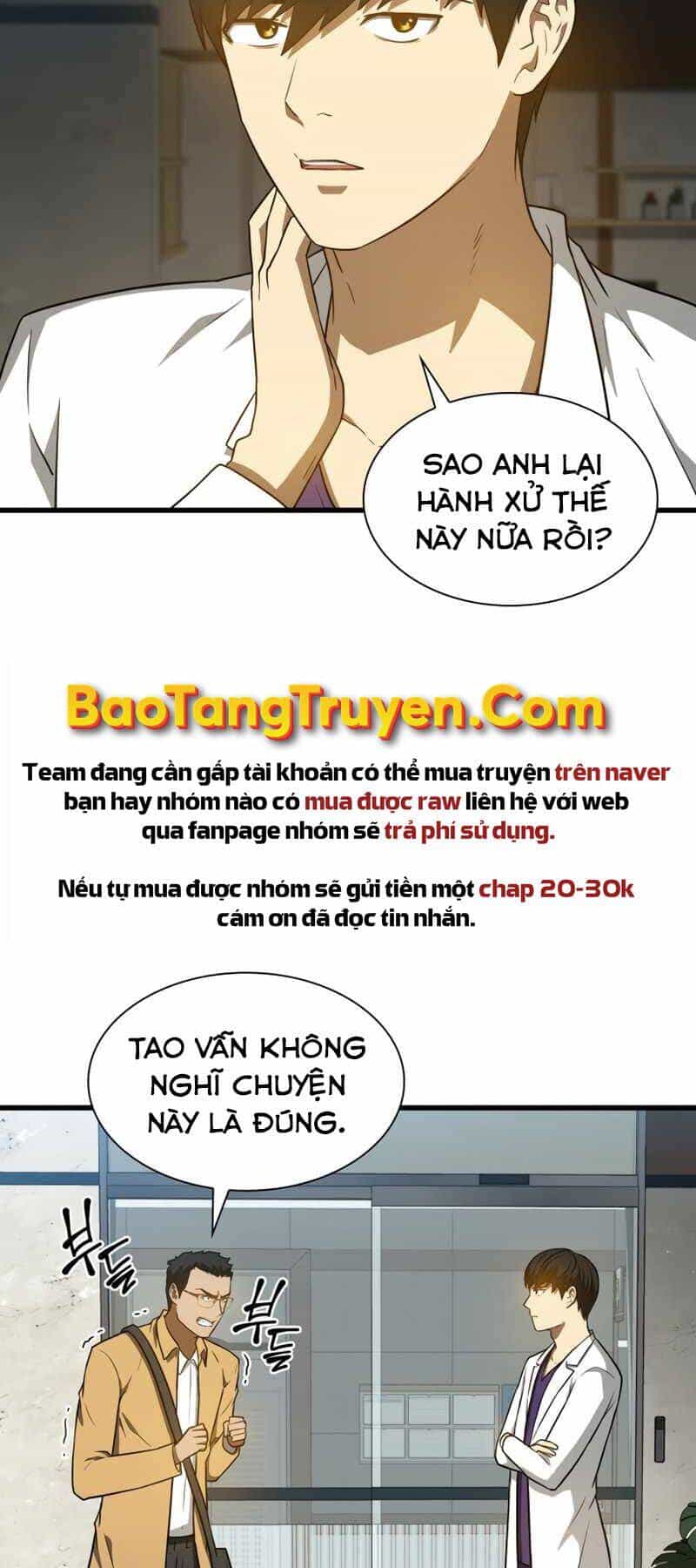 Bác Sĩ Hoàn Hảo - Chương 7 - ảnh 31
