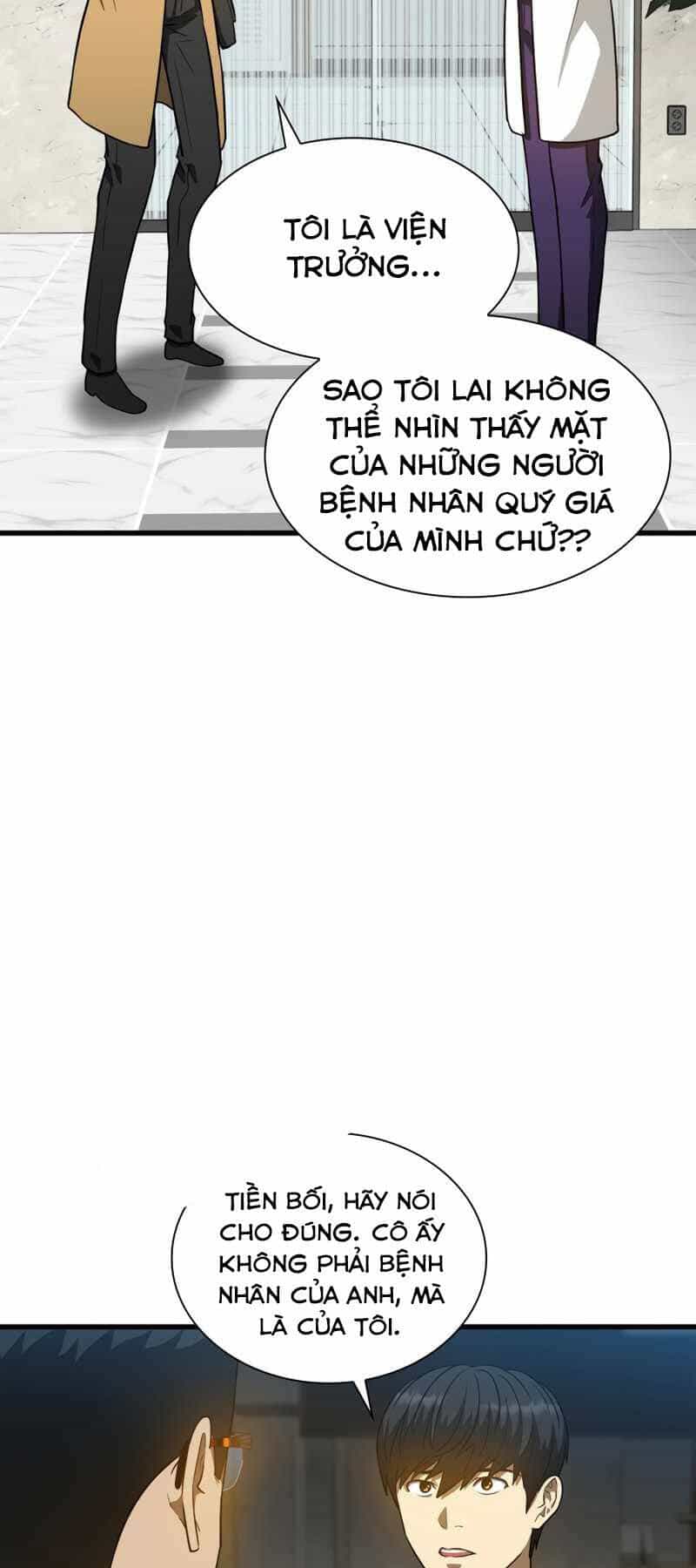 Bác Sĩ Hoàn Hảo - Chương 7 - ảnh 32