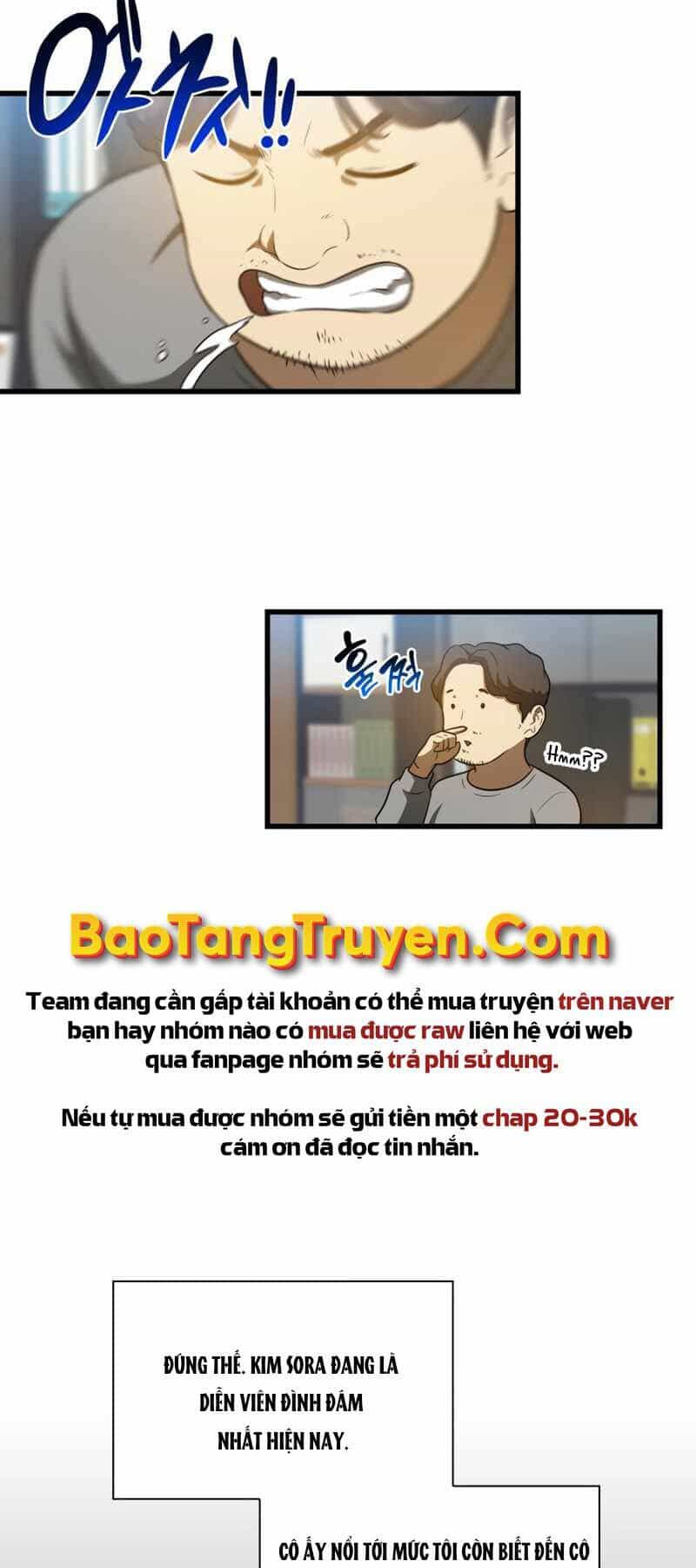 Bác Sĩ Hoàn Hảo - Chương 7 - ảnh 40