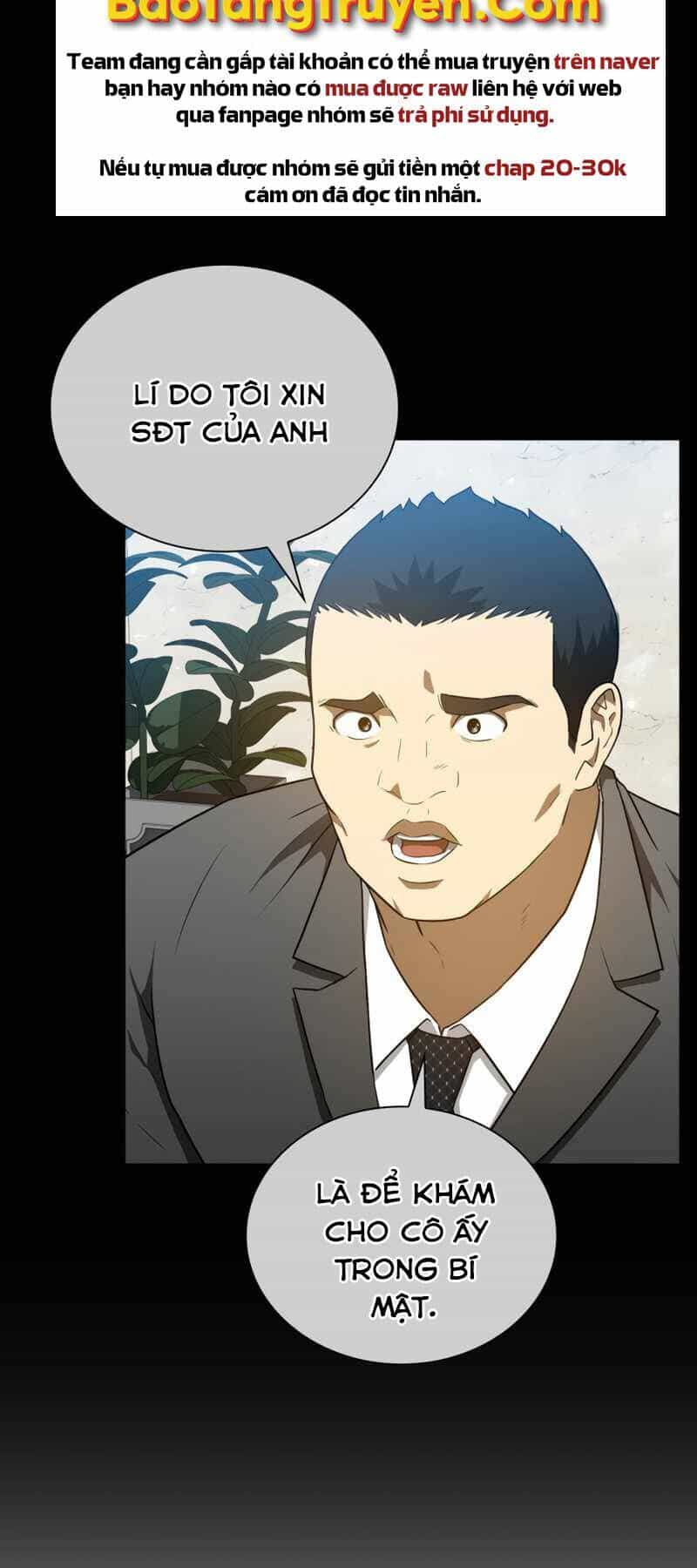 Bác Sĩ Hoàn Hảo - Chương 7 - ảnh 46