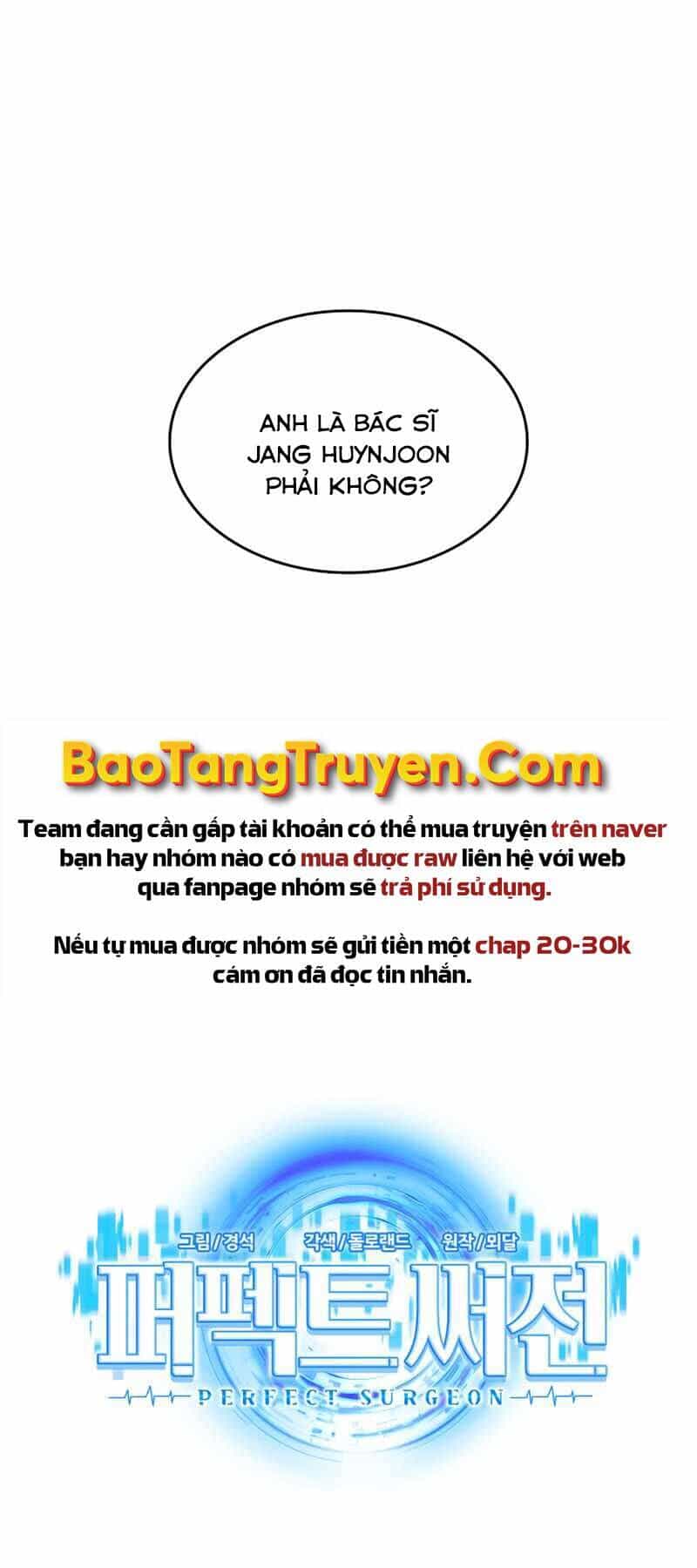 Bác Sĩ Hoàn Hảo - Chương 7 - ảnh 8