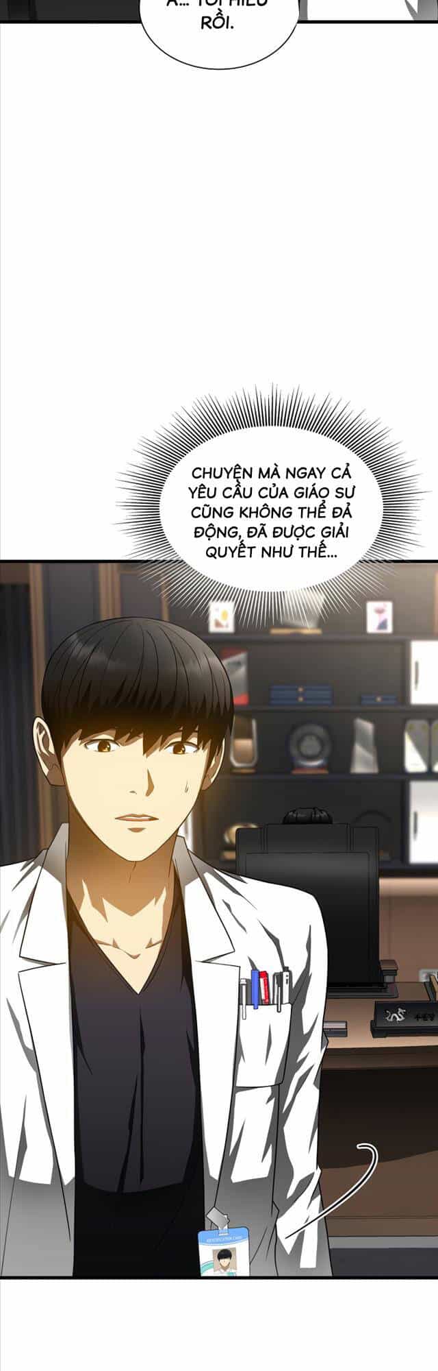 Bác Sĩ Hoàn Hảo - Chương 70 - ảnh 12