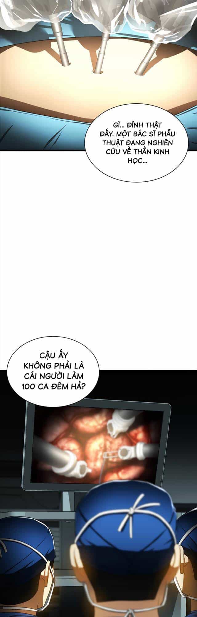 Bác Sĩ Hoàn Hảo - Chương 70 - ảnh 18