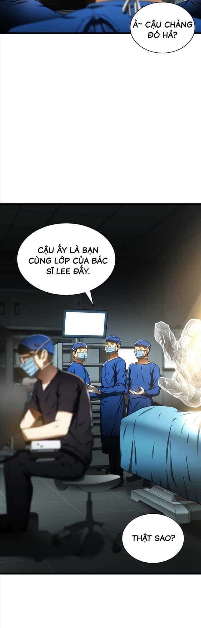 Bác Sĩ Hoàn Hảo - Chương 70 - ảnh 19