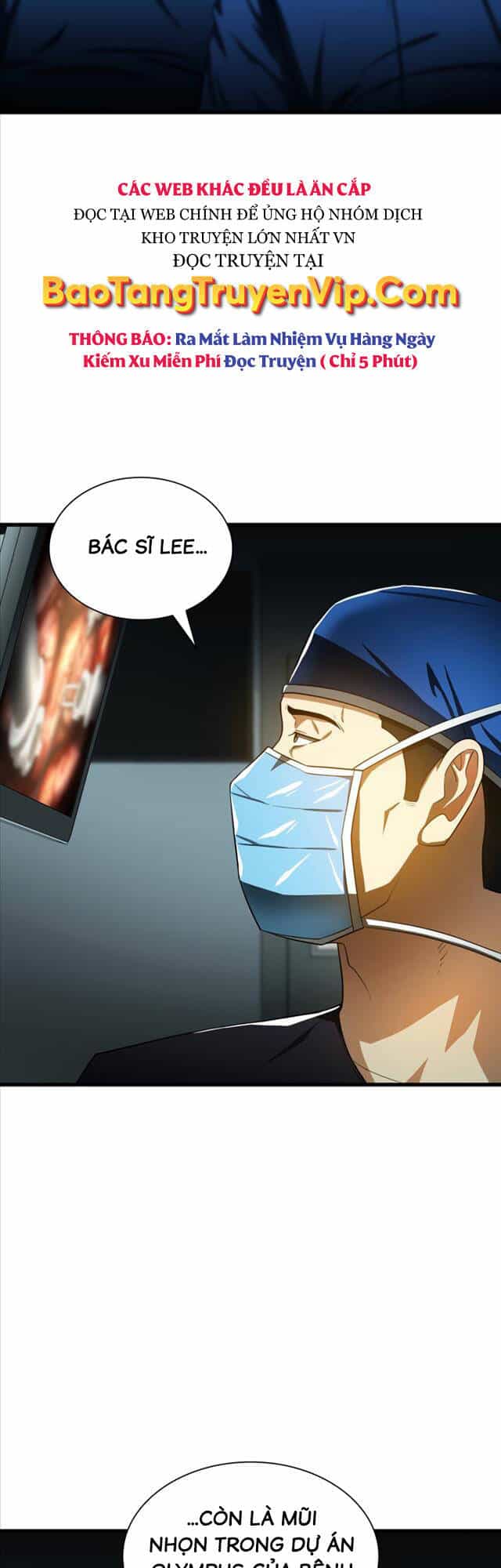 Bác Sĩ Hoàn Hảo - Chương 70 - ảnh 22
