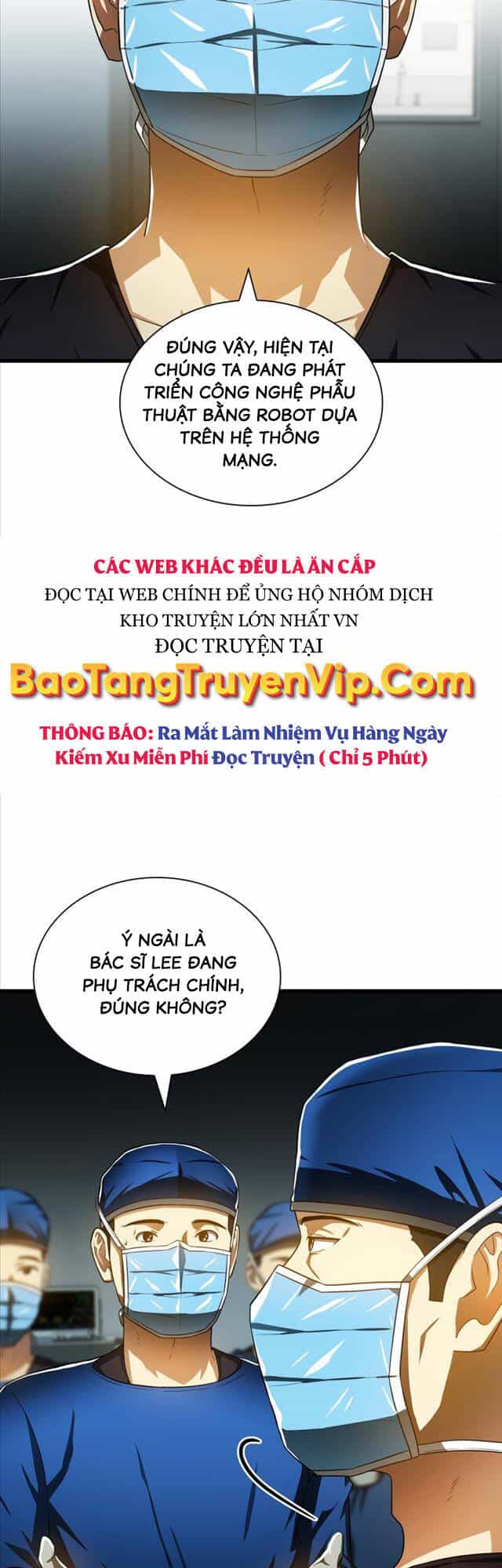 Bác Sĩ Hoàn Hảo - Chương 70 - ảnh 25