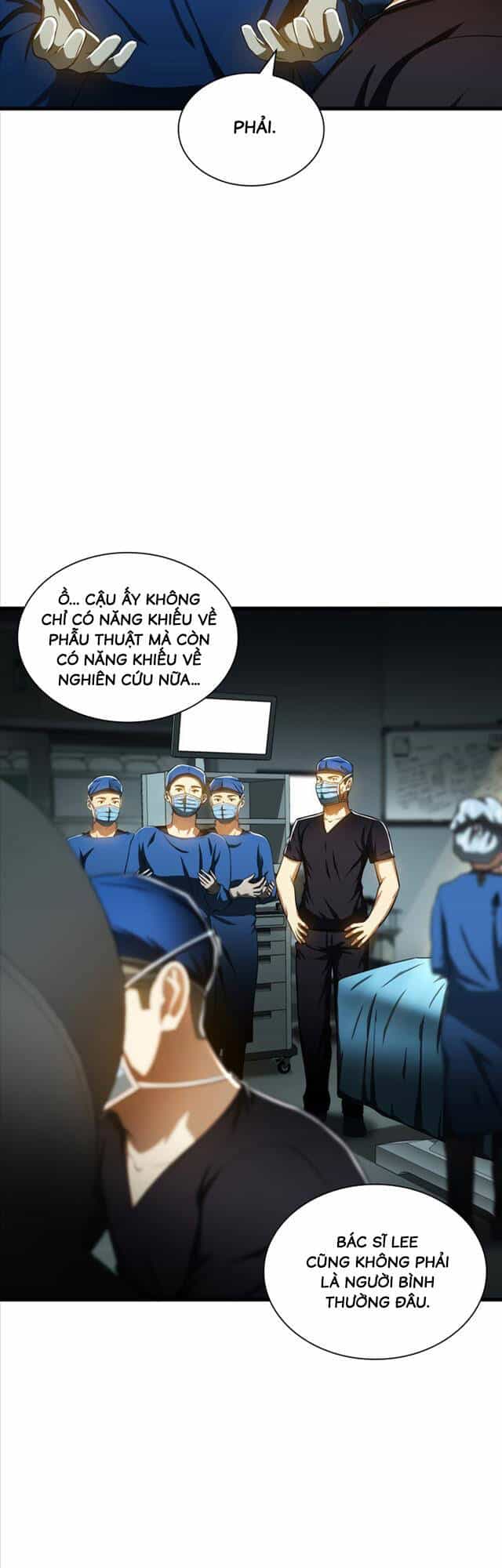 Bác Sĩ Hoàn Hảo - Chương 70 - ảnh 26