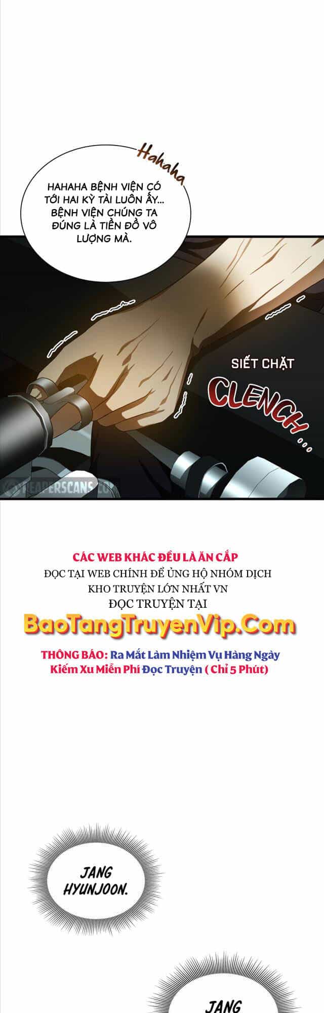 Bác Sĩ Hoàn Hảo - Chương 70 - ảnh 27