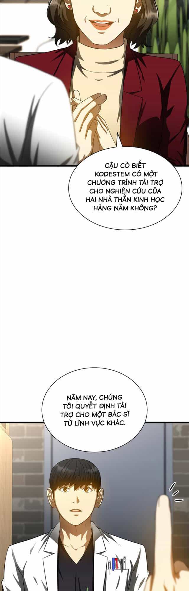 Bác Sĩ Hoàn Hảo - Chương 70 - ảnh 38