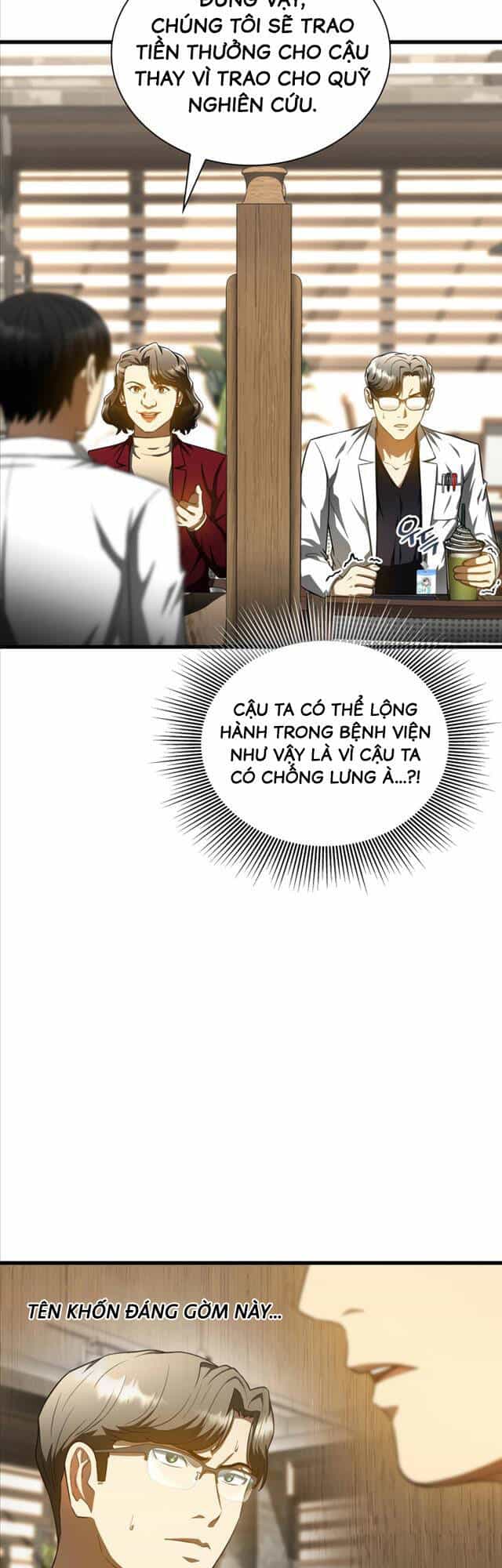 Bác Sĩ Hoàn Hảo - Chương 70 - ảnh 43