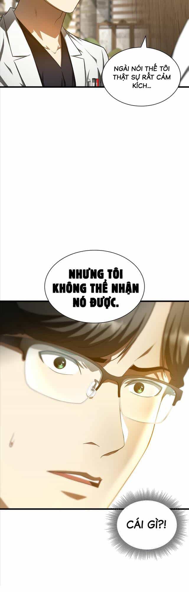 Bác Sĩ Hoàn Hảo - Chương 70 - ảnh 44