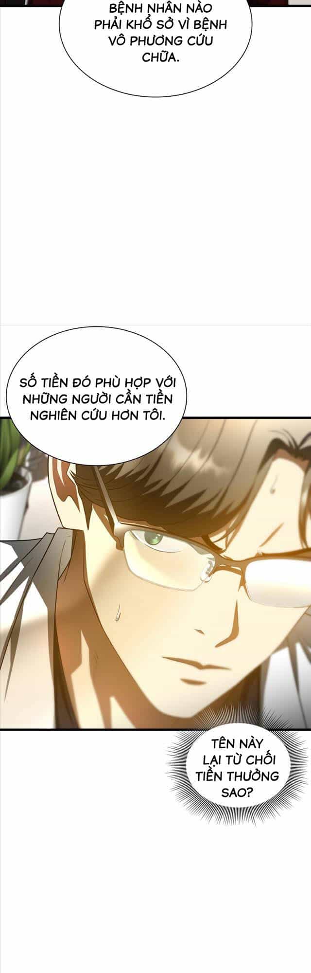 Bác Sĩ Hoàn Hảo - Chương 70 - ảnh 46