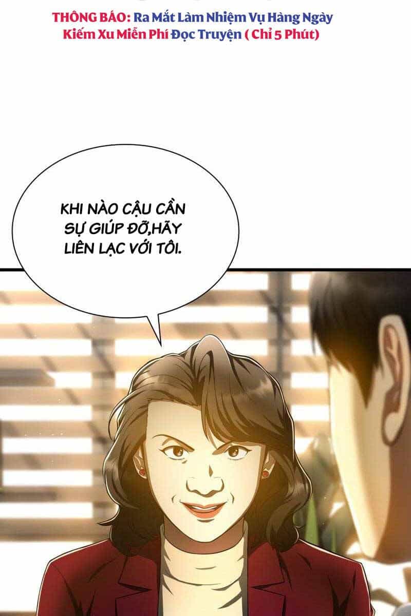 Bác Sĩ Hoàn Hảo - Chương 71 - ảnh 46