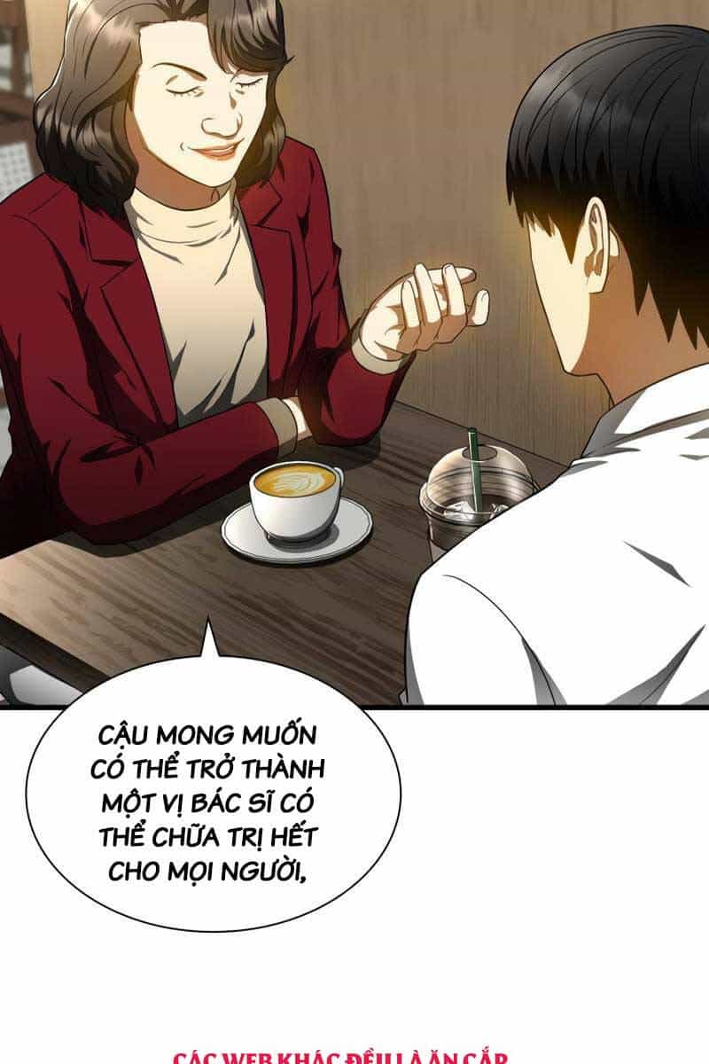 Bác Sĩ Hoàn Hảo - Chương 71 - ảnh 5