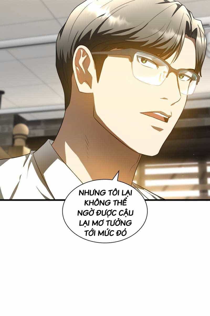 Bác Sĩ Hoàn Hảo - Chương 71 - ảnh 58