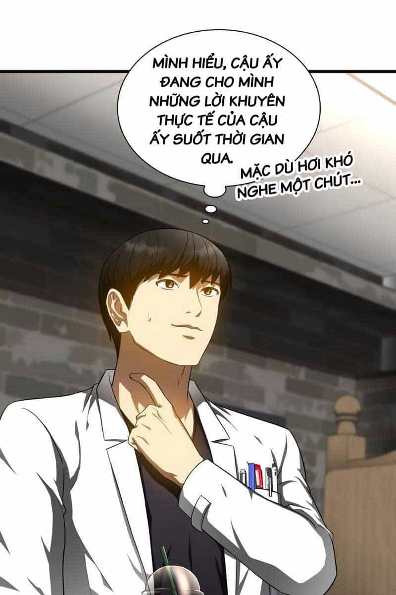 Bác Sĩ Hoàn Hảo - Chương 71 - ảnh 65