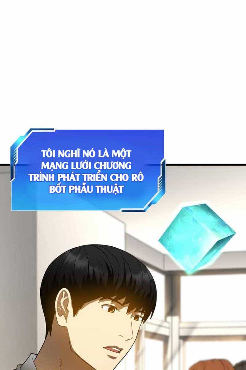 Bác Sĩ Hoàn Hảo - Chương 71 - ảnh 72