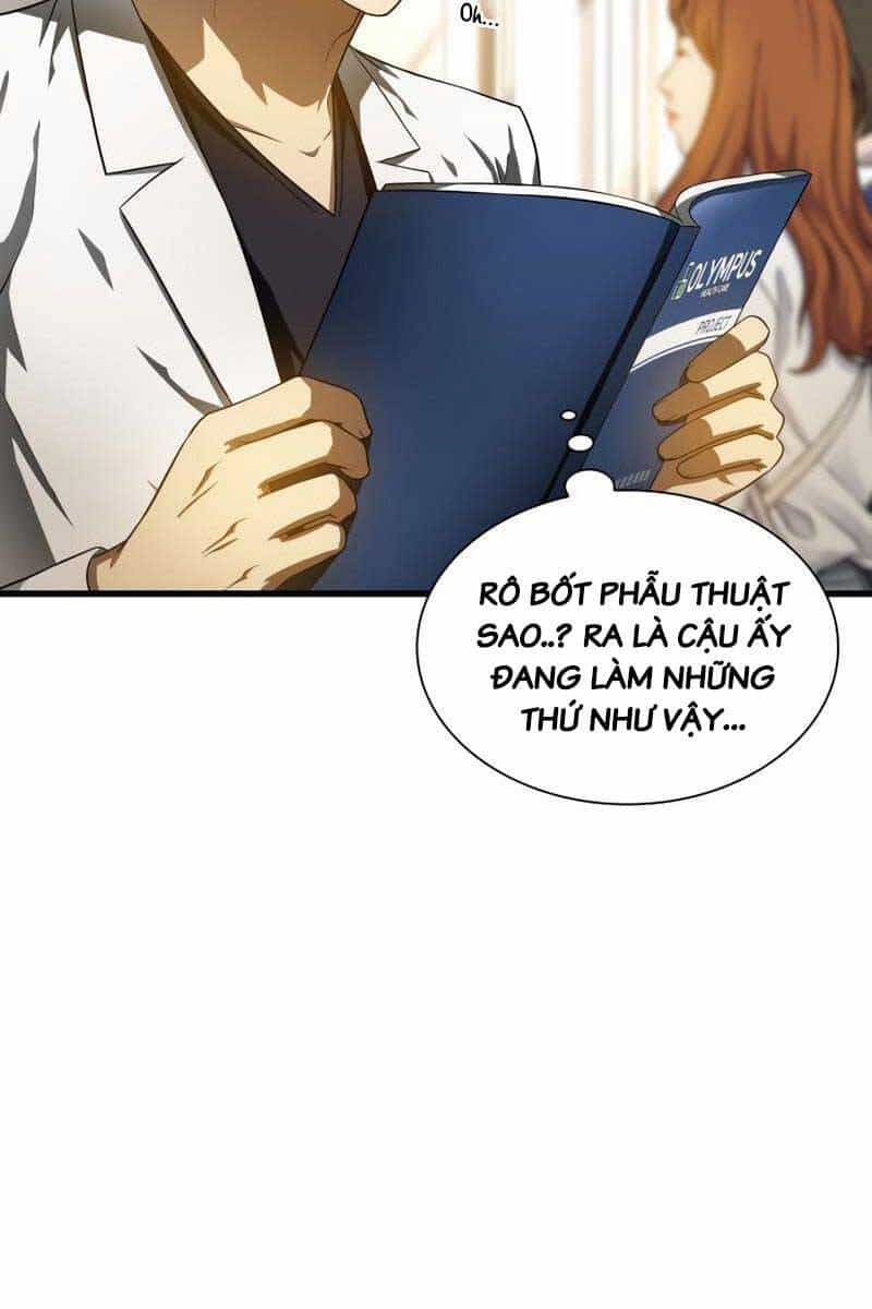 Bác Sĩ Hoàn Hảo - Chương 71 - ảnh 73