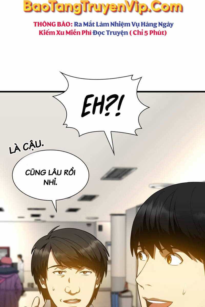 Bác Sĩ Hoàn Hảo - Chương 71 - ảnh 77