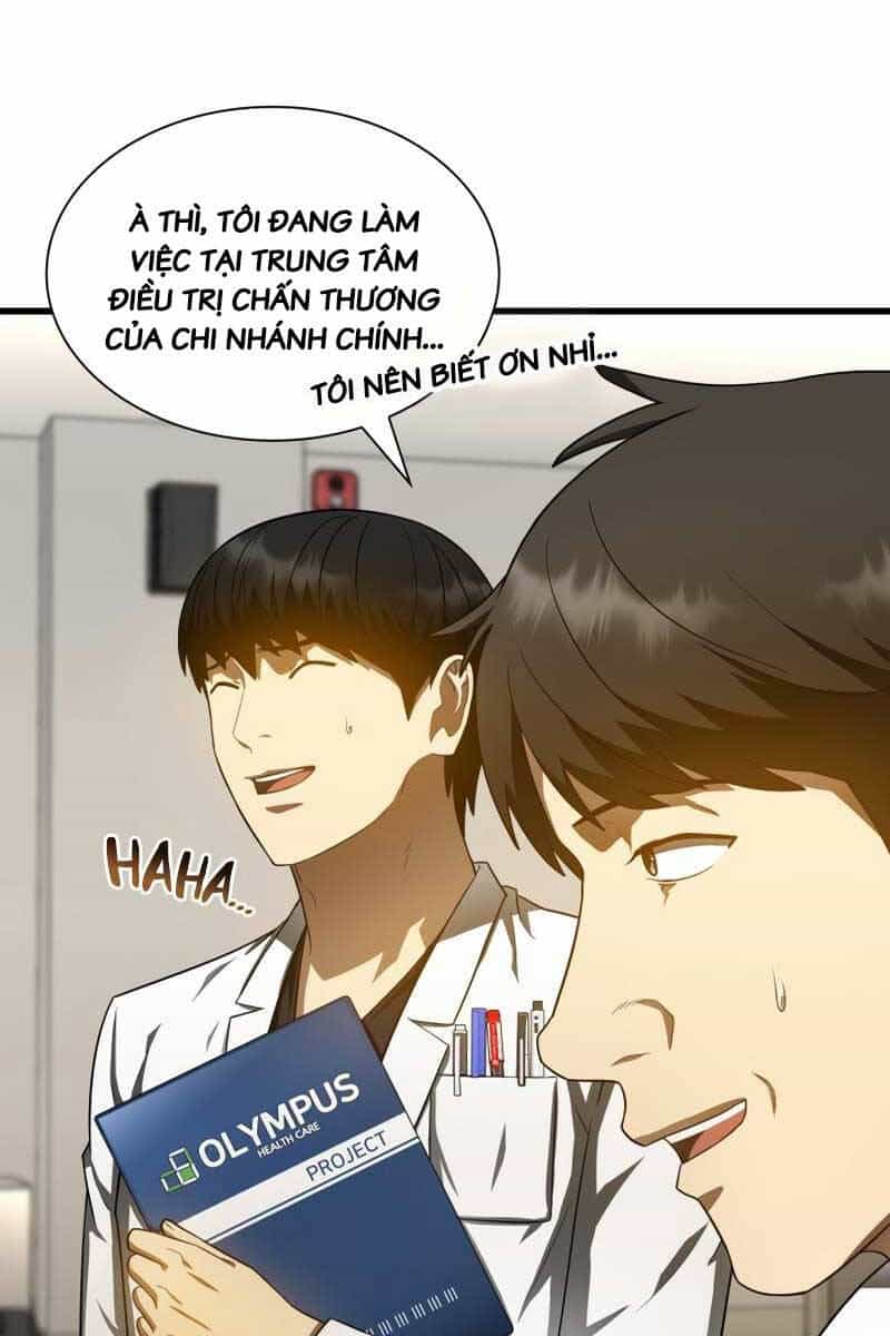 Bác Sĩ Hoàn Hảo - Chương 71 - ảnh 81