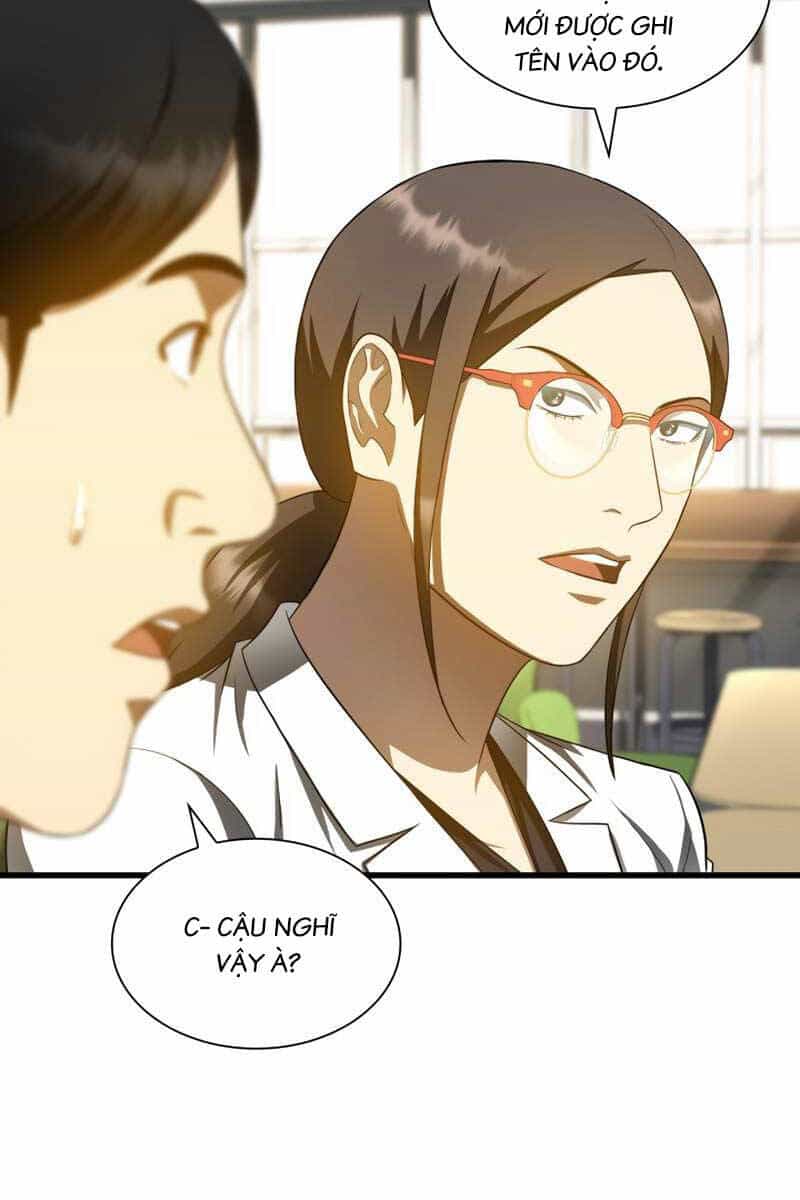 Bác Sĩ Hoàn Hảo - Chương 72 - ảnh 11