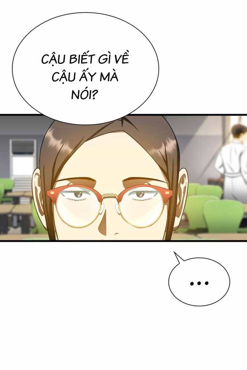 Bác Sĩ Hoàn Hảo - Chương 72 - ảnh 15